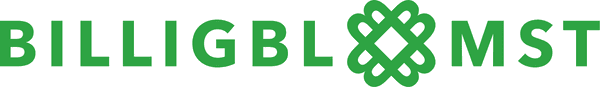 BilligBlomst